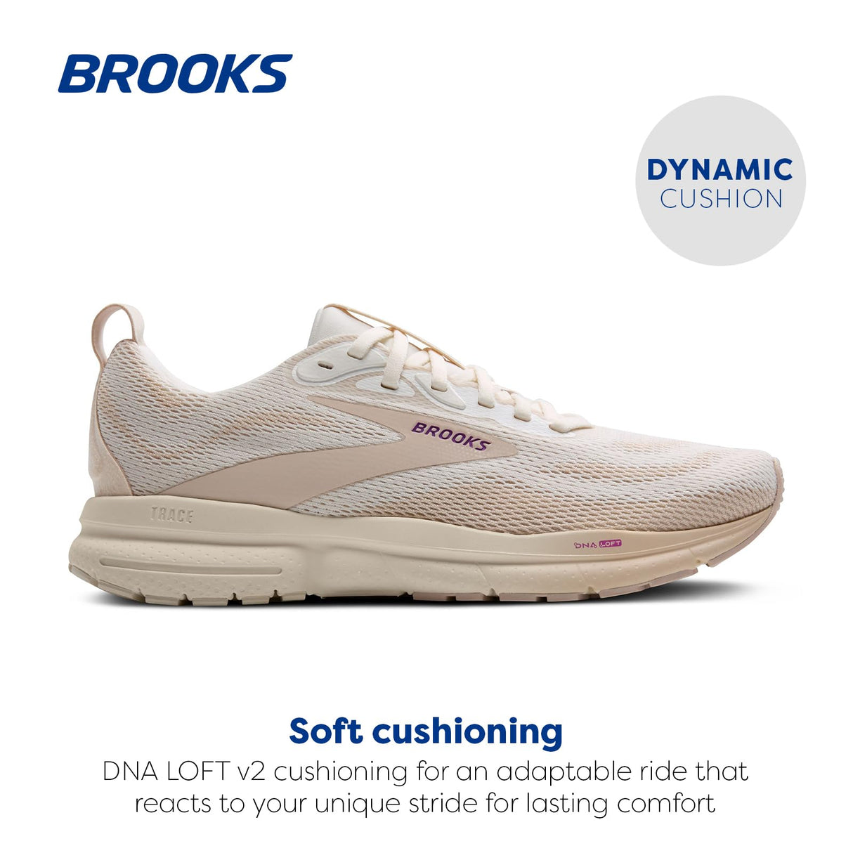 Coconut Milk/Almond/Purple