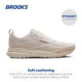 Coconut Milk/Almond/Purple