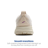 Coconut Milk/Almond/Purple