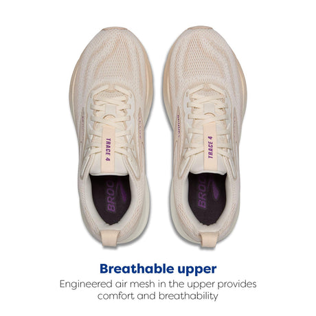 Coconut Milk/Almond/Purple