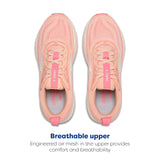 Tropical Peach/Dianthus/Grey