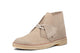 Sand Suede