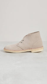 Sand Suede