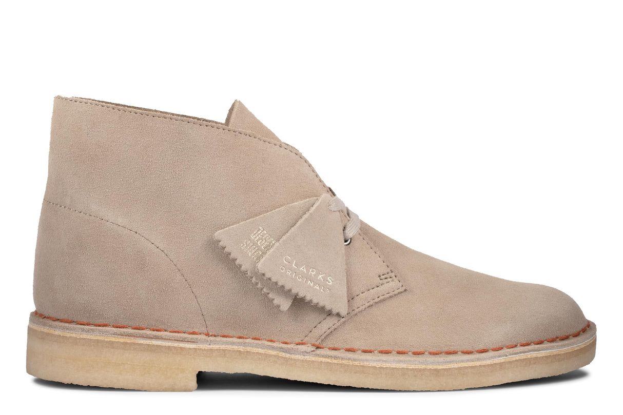 Sand Suede