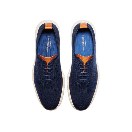 Marine Blue/Vapor Grey