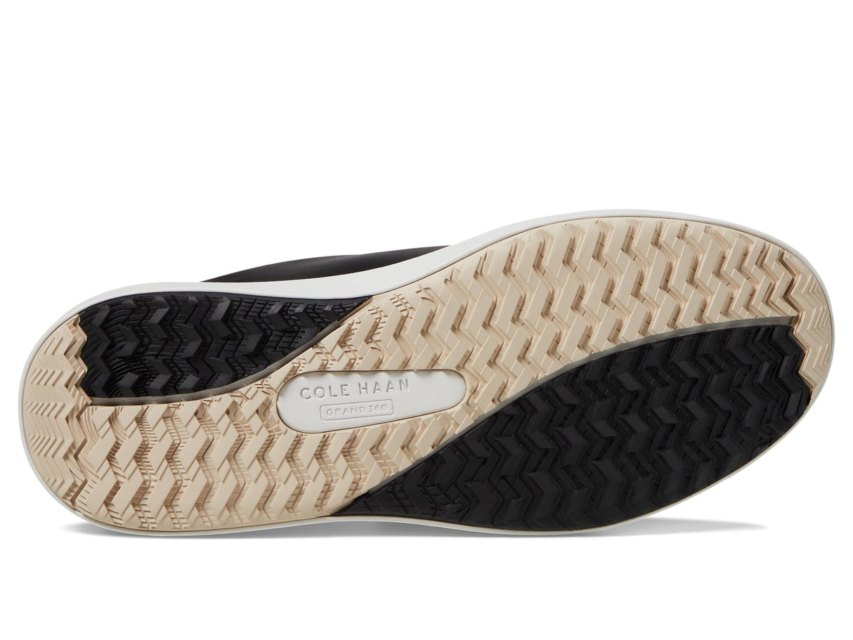 Black/Truffle/Irish Coffee