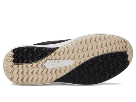 Black/Truffle/Irish Coffee