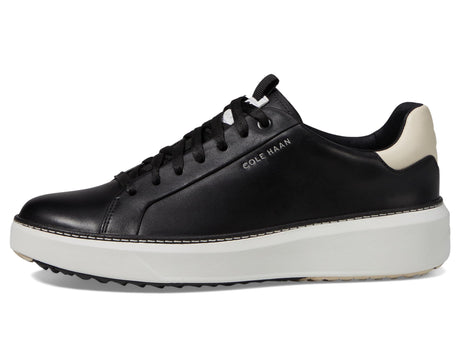 Black/Truffle/Irish Coffee