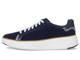 Midnight Moon Suede/Midnight Moon Leather