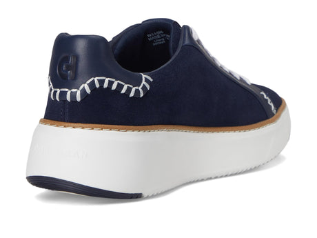 Midnight Moon Suede/Midnight Moon Leather