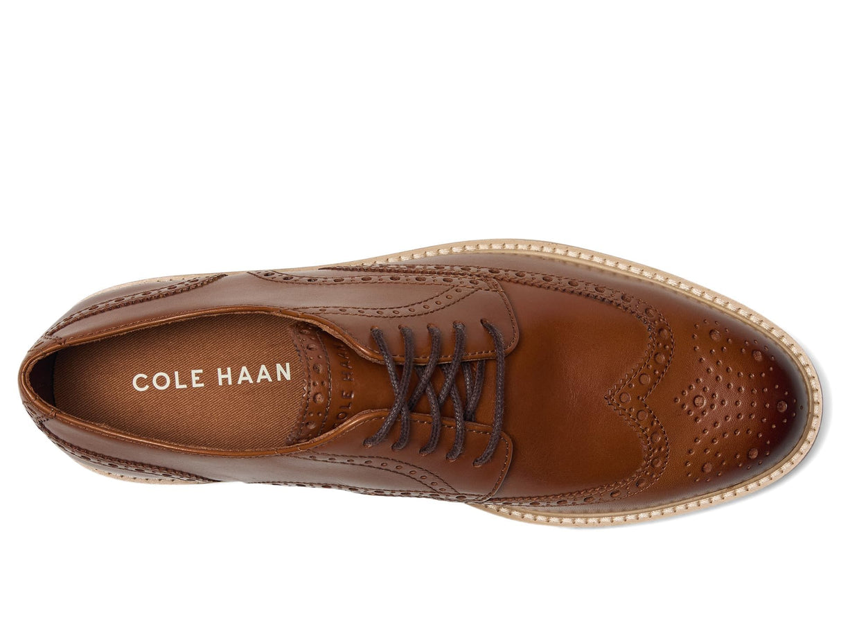 Ch British Tan/Ivory/Gum