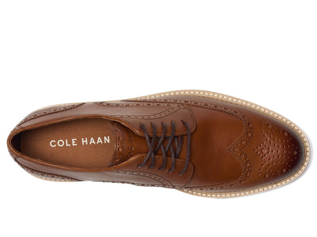 Ch British Tan/Ivory/Gum