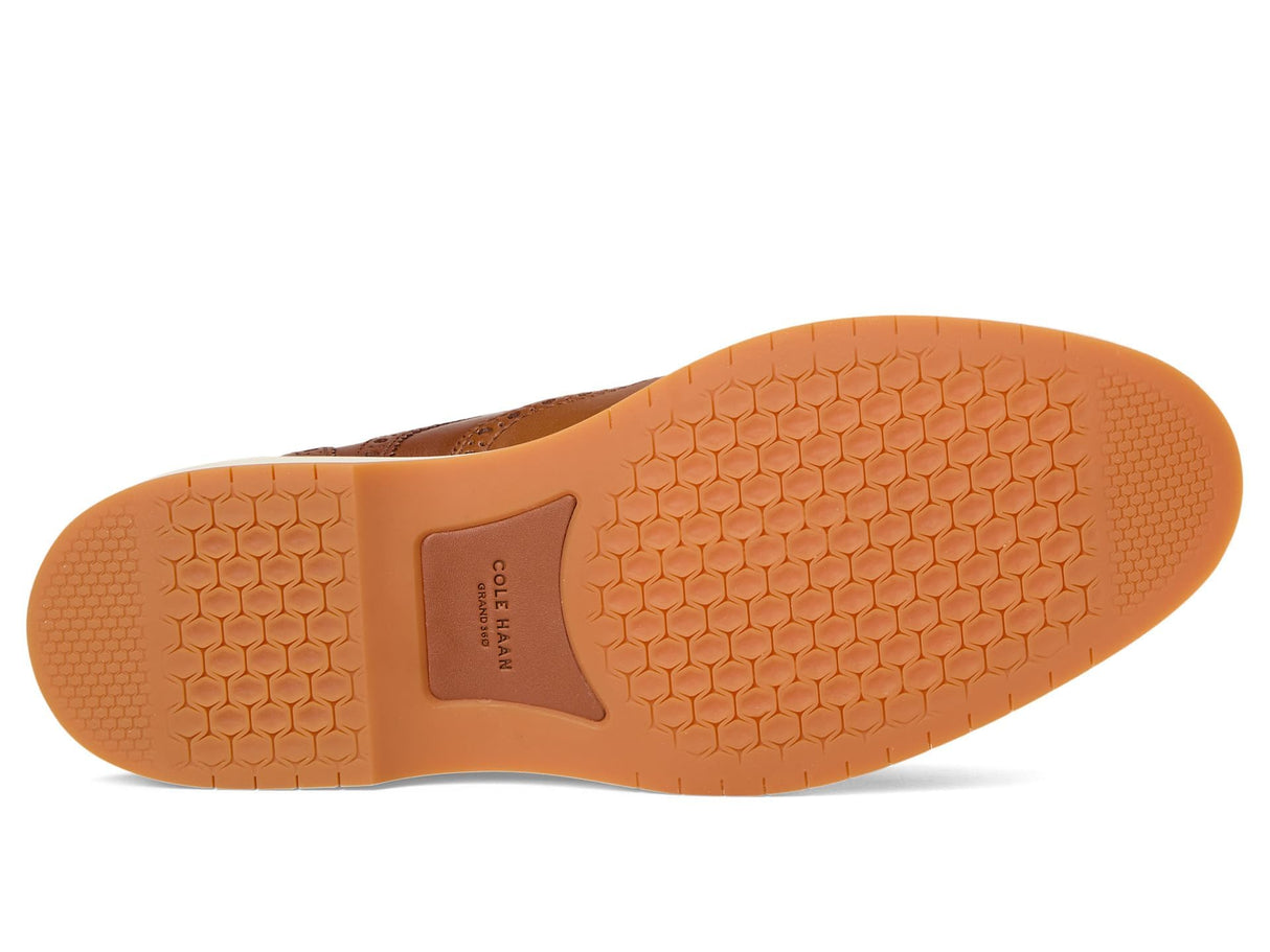 Ch British Tan/Ivory/Gum