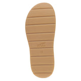 Brown Burnished Suede