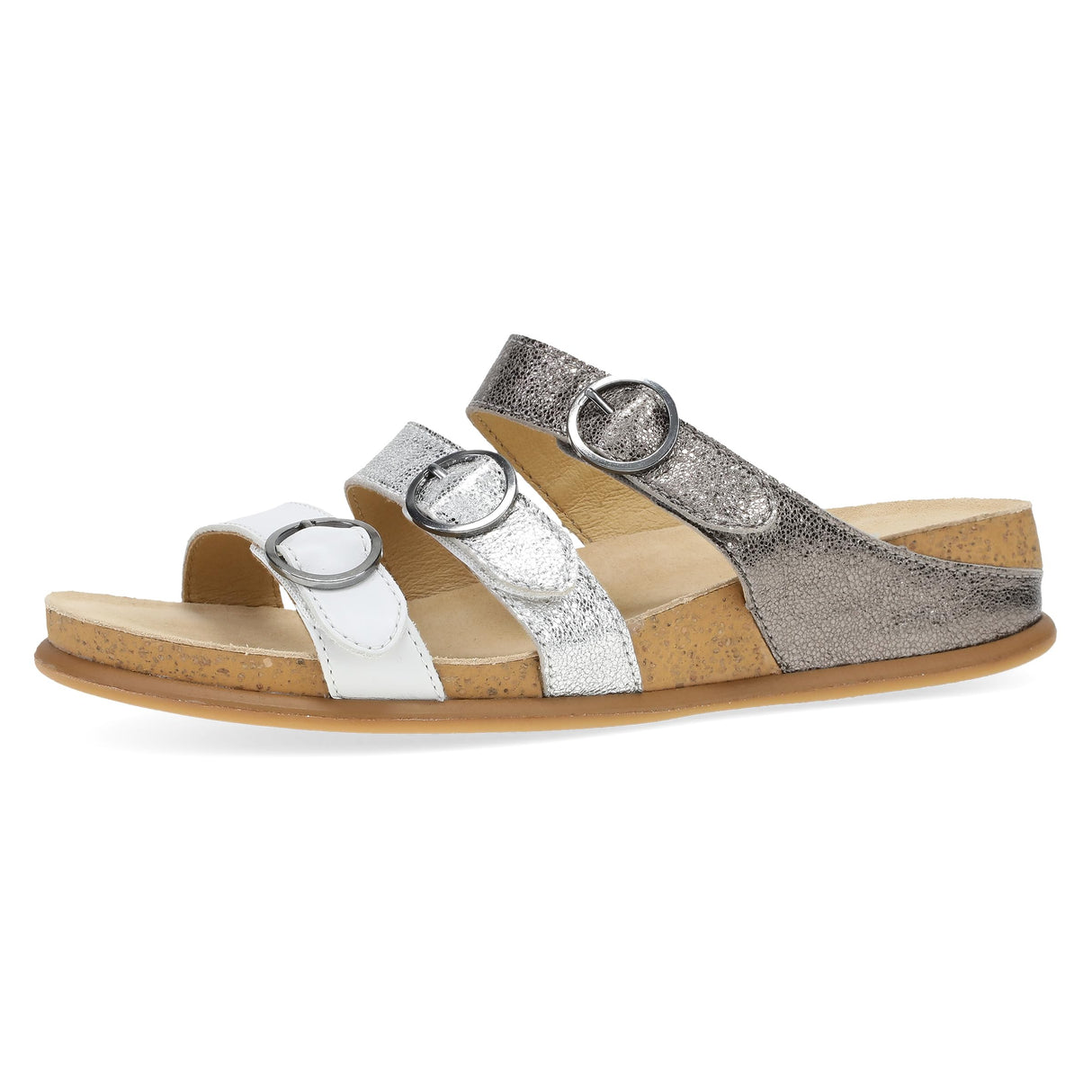 Pewter Multi