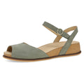 Sage Milled Nubuck