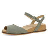 Sage Milled Nubuck