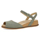 Sage Milled Nubuck
