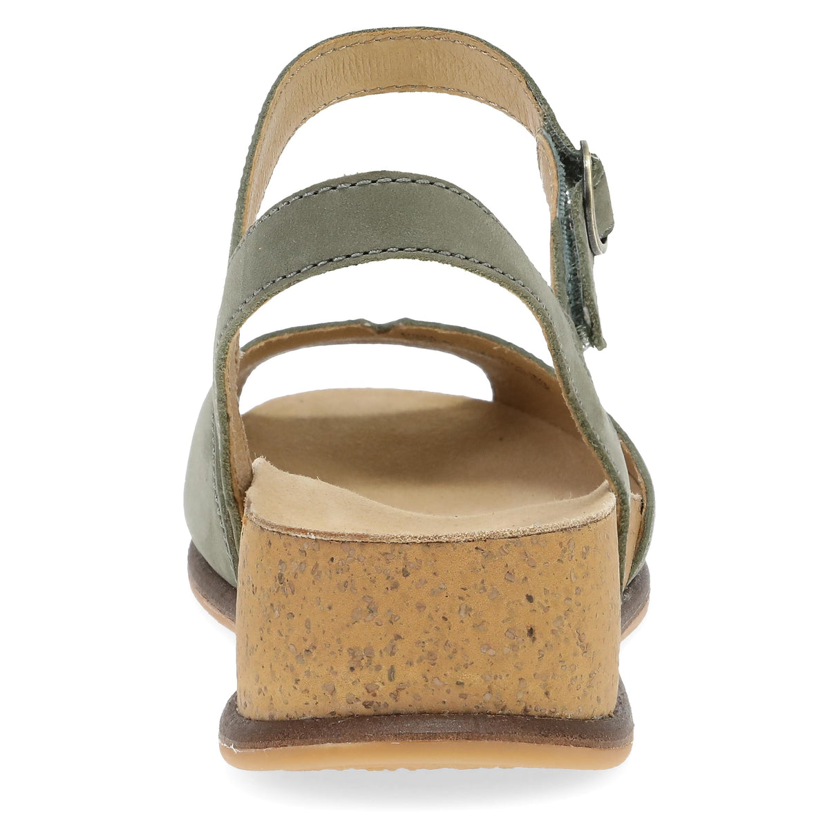 Sage Milled Nubuck