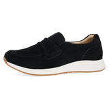Black Nubuck