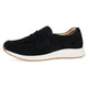 Black Nubuck