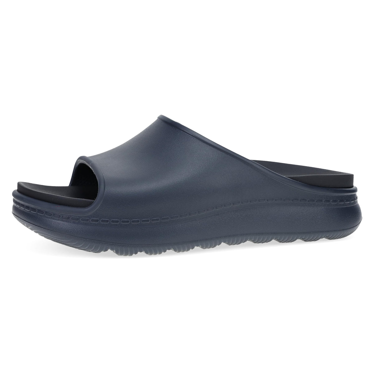 Navy Molded