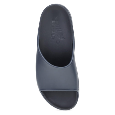 Navy Molded