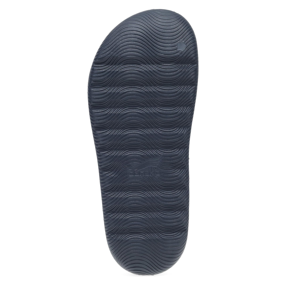 Navy Molded