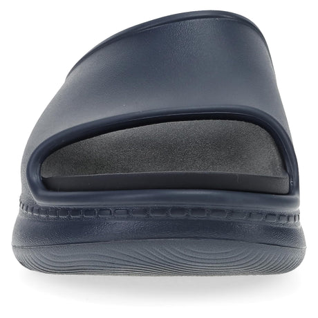 Navy Molded