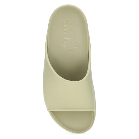 Sage Molded