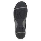 Black/Black Suede