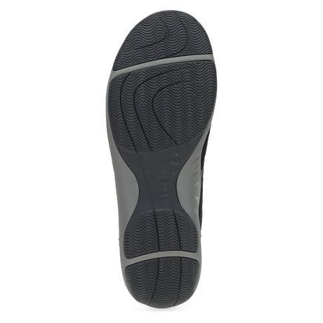 Black/Black Suede