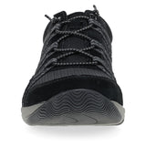 Black/Black Suede