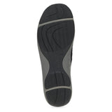Navy Suede