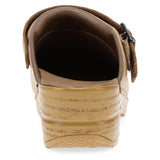 Honey Distressed