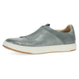 Denim Milled Burnished
