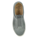 Denim Milled Burnished