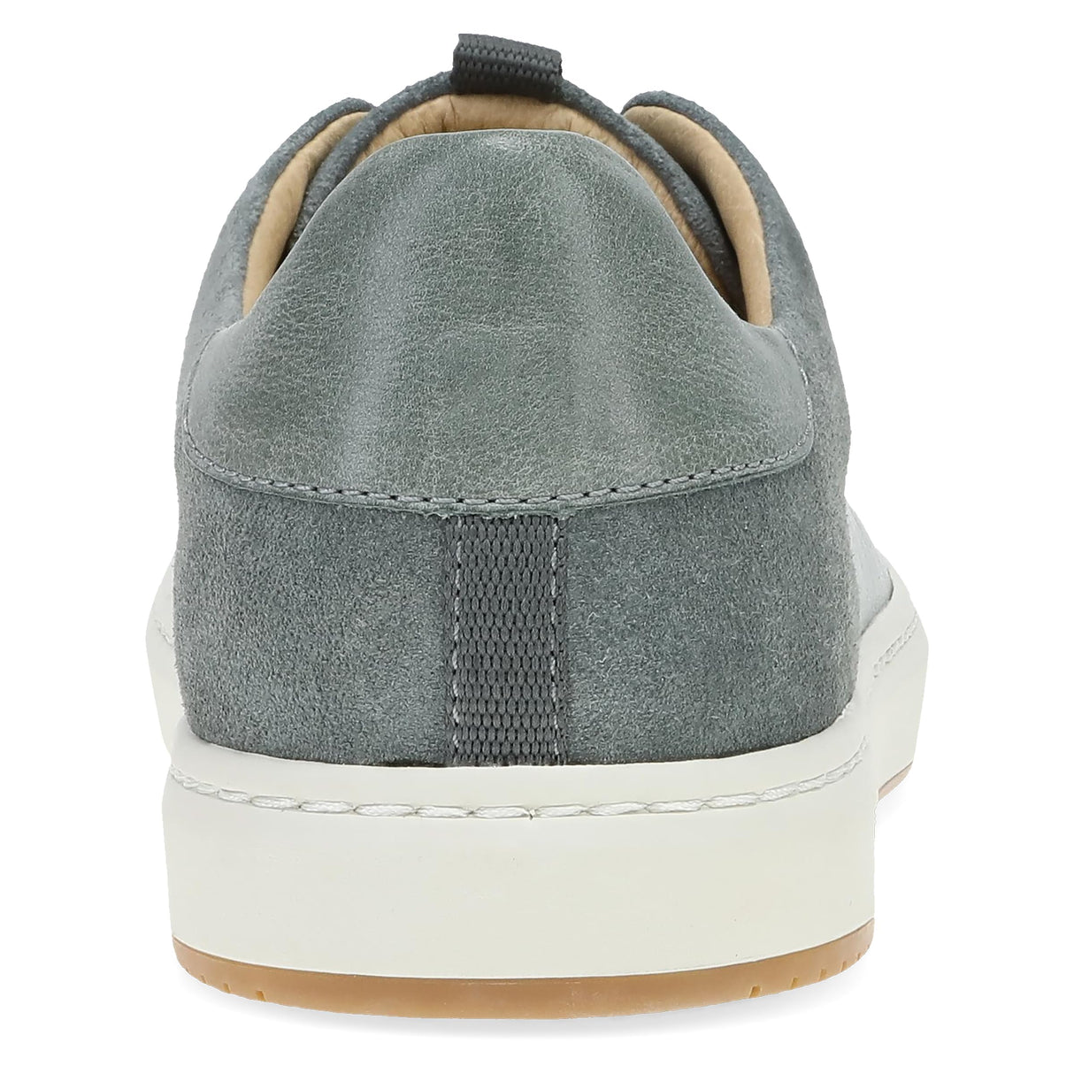 Denim Milled Burnished