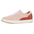 Blush Suede
