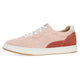 Blush Suede