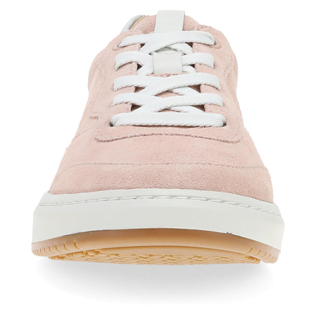 Blush Suede