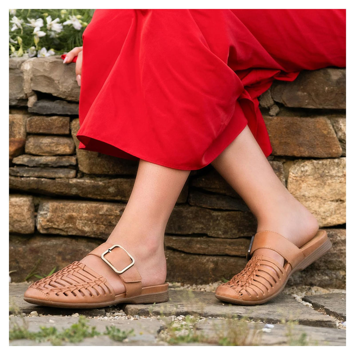Light Tan Burnished Nappa
