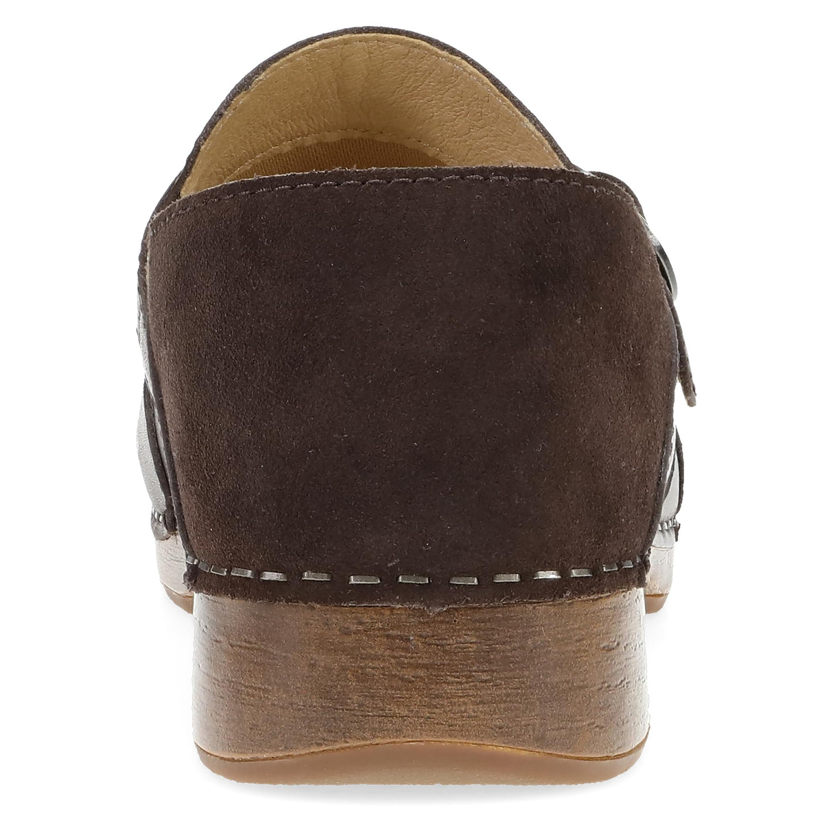 Chocolate Burnished Calf