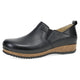 Black Waxy Milled