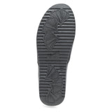 Black Waxy Milled
