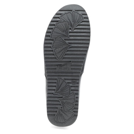 Black Waxy Milled