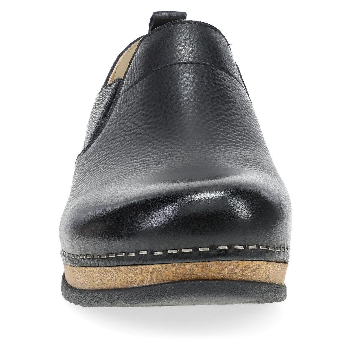 Black Waxy Milled