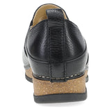 Black Waxy Milled