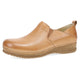 Tan Waxy Milled