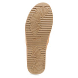 Tan Waxy Milled